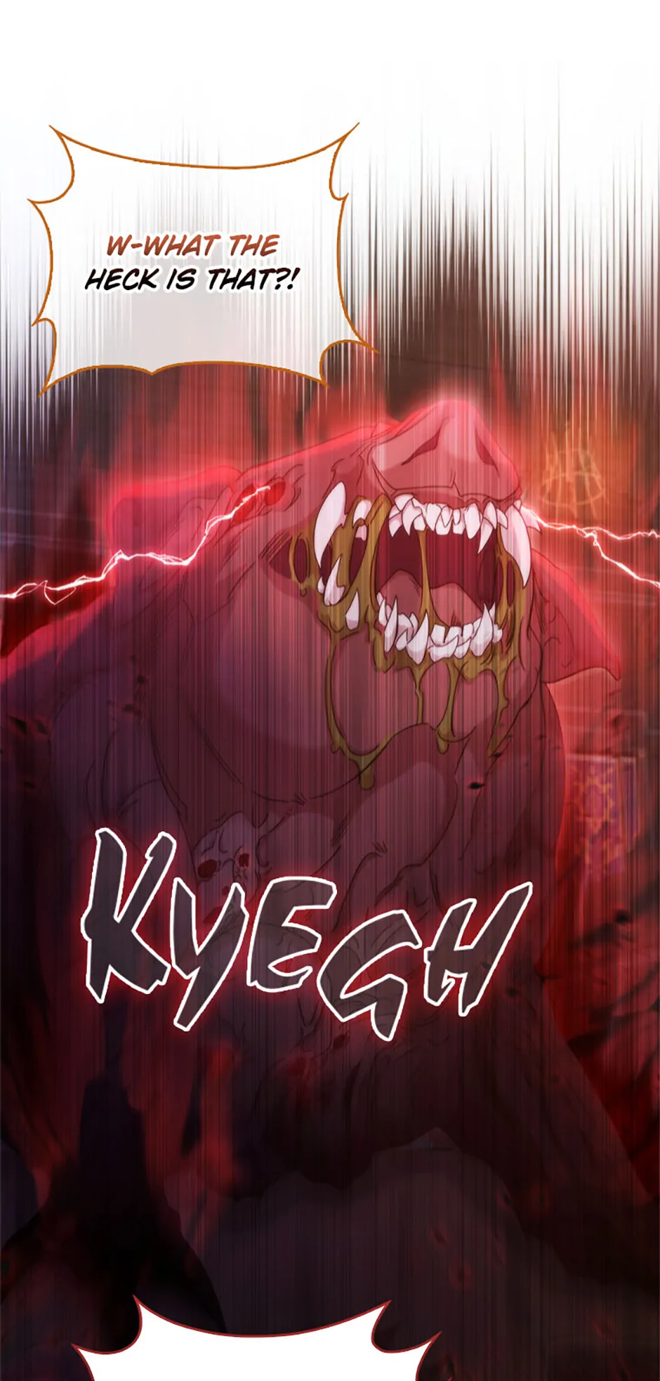 Male Lead Likes My Support! chapter 16 page 45