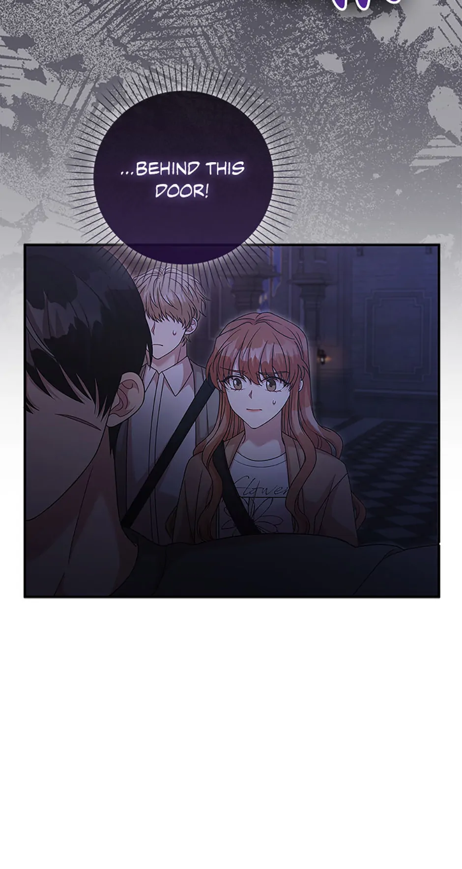 Male Lead Likes My Support! chapter 16 page 5