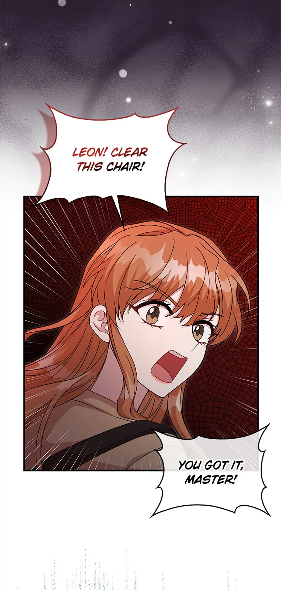 Male Lead Likes My Support! chapter 17 page 2