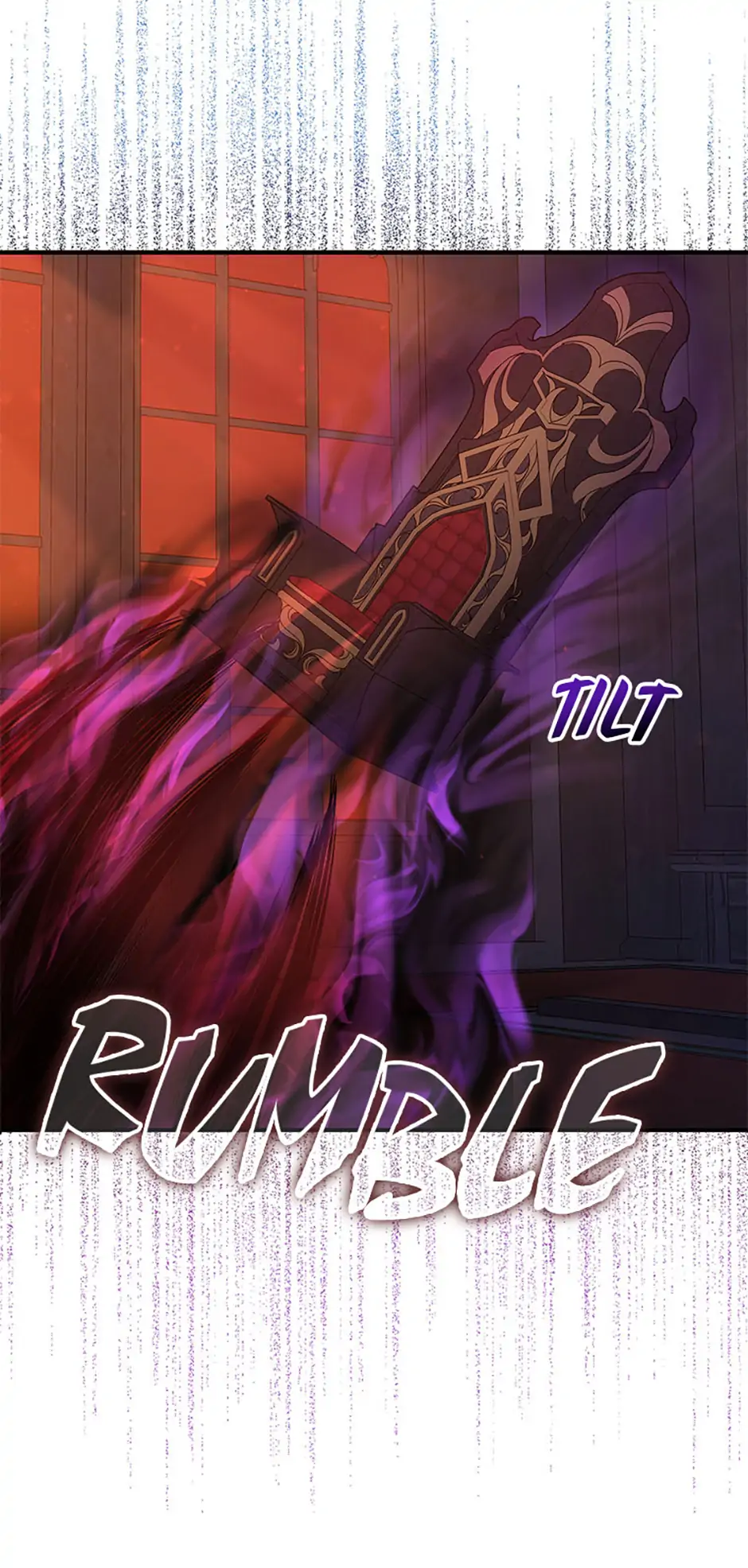 Male Lead Likes My Support! chapter 17 page 3