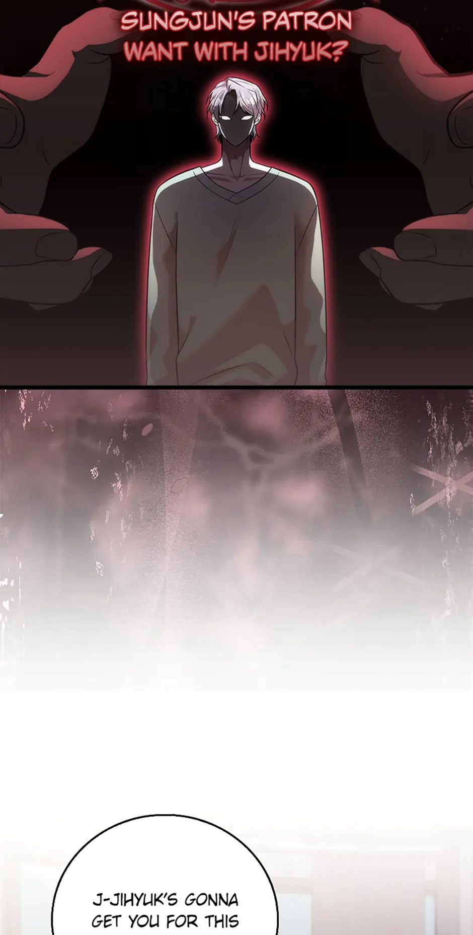 Male Lead Likes My Support! chapter 19 page 32