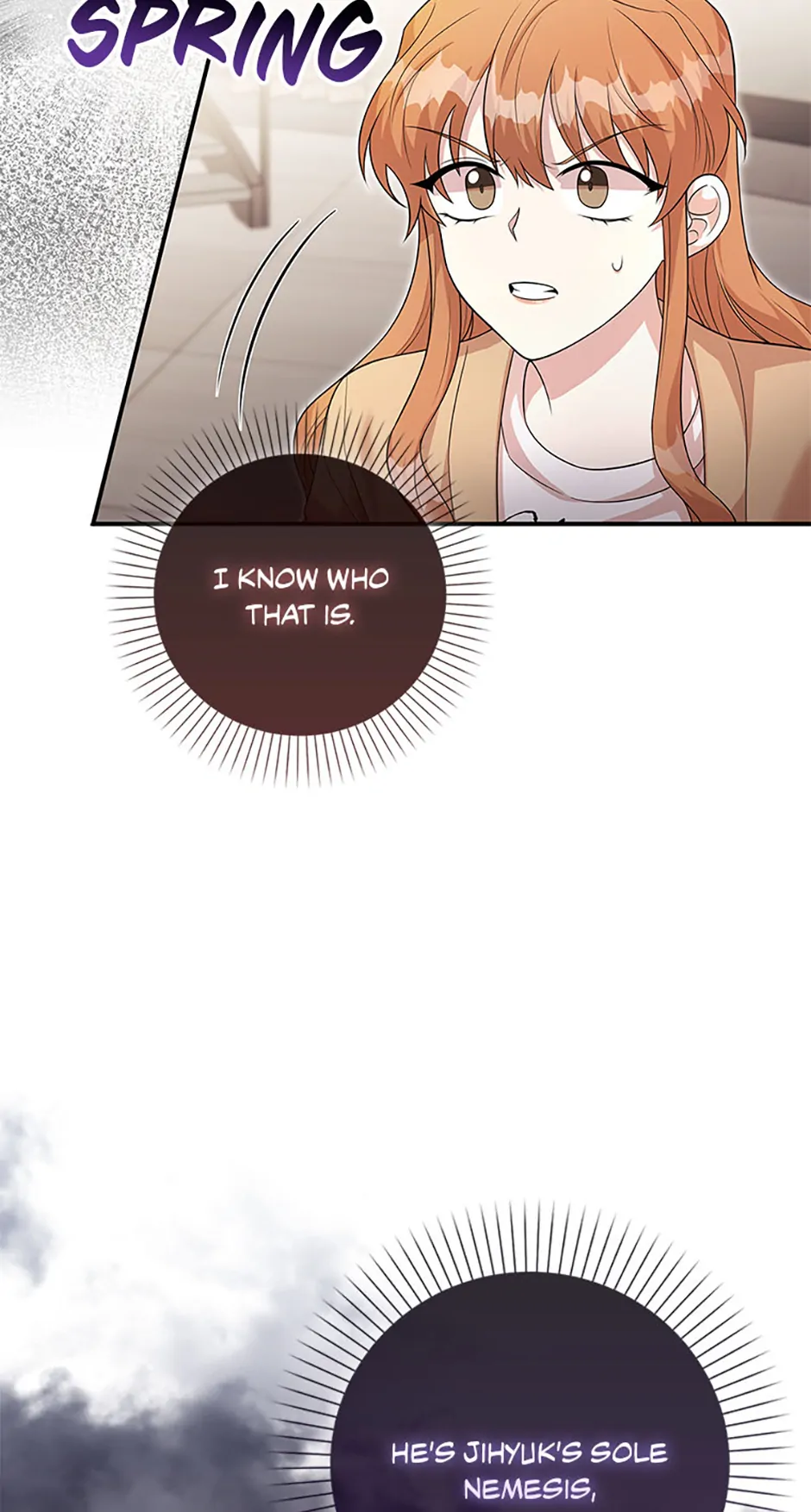 Male Lead Likes My Support! chapter 19 page 7