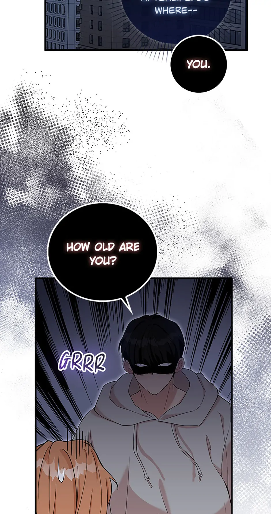 Male Lead Likes My Support! chapter 2 page 10