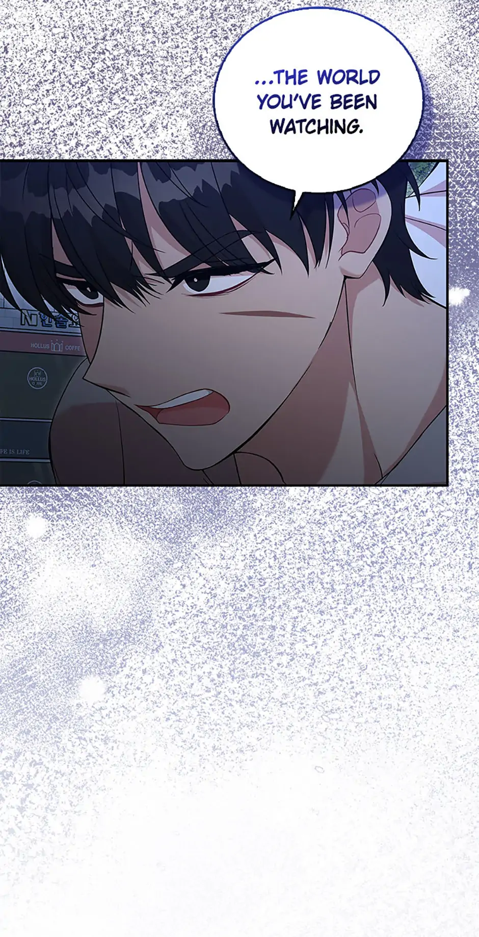 Male Lead Likes My Support! chapter 2 page 23
