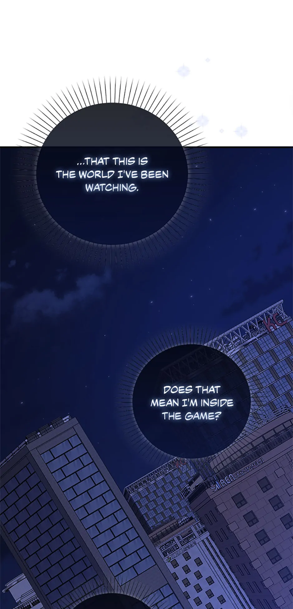 Male Lead Likes My Support! chapter 2 page 28