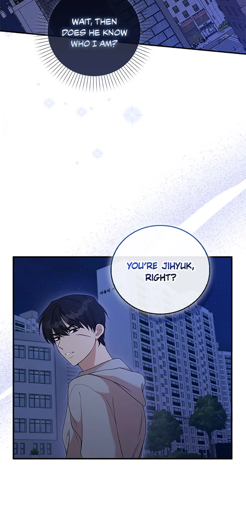 Male Lead Likes My Support! chapter 2 page 29