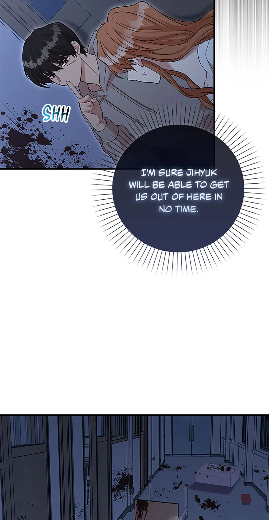 Male Lead Likes My Support! chapter 2 page 52