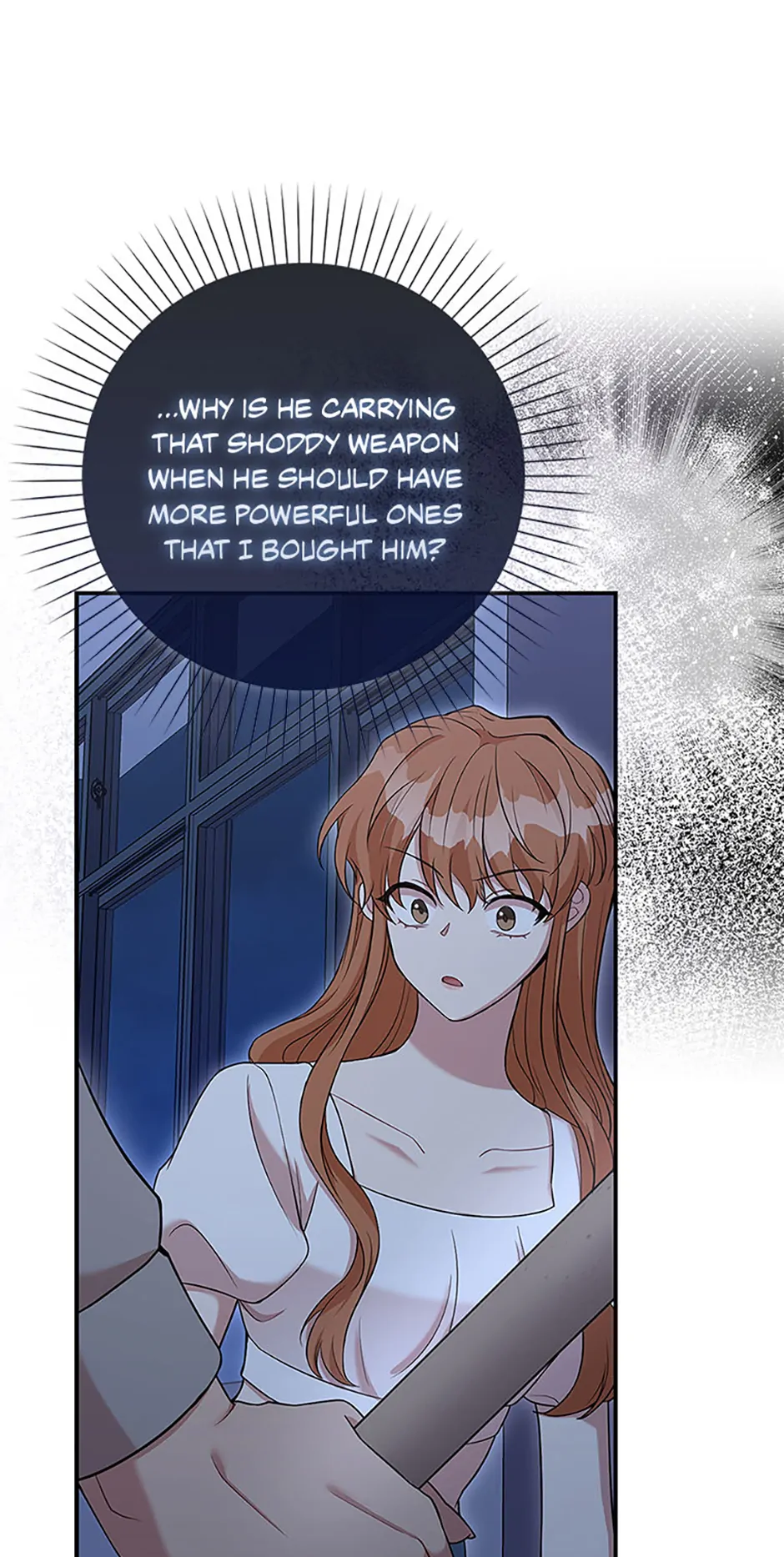 Male Lead Likes My Support! chapter 2 page 56