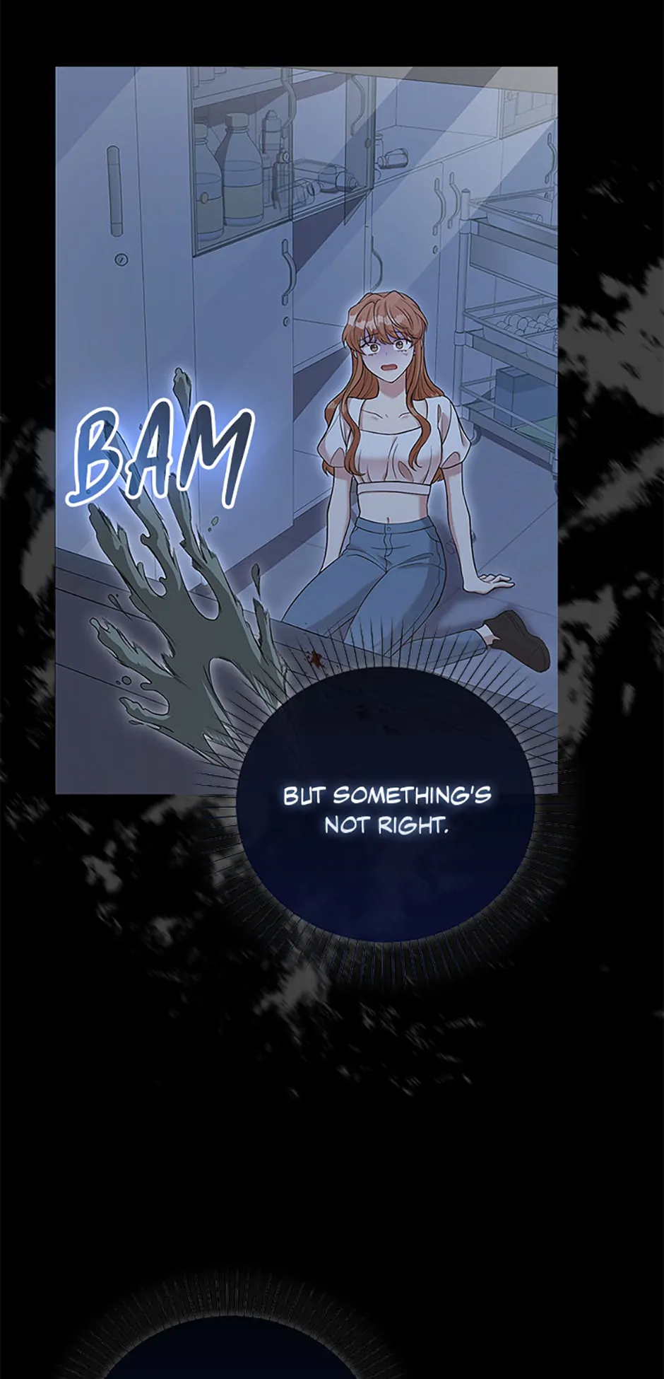 Male Lead Likes My Support! chapter 2 page 65