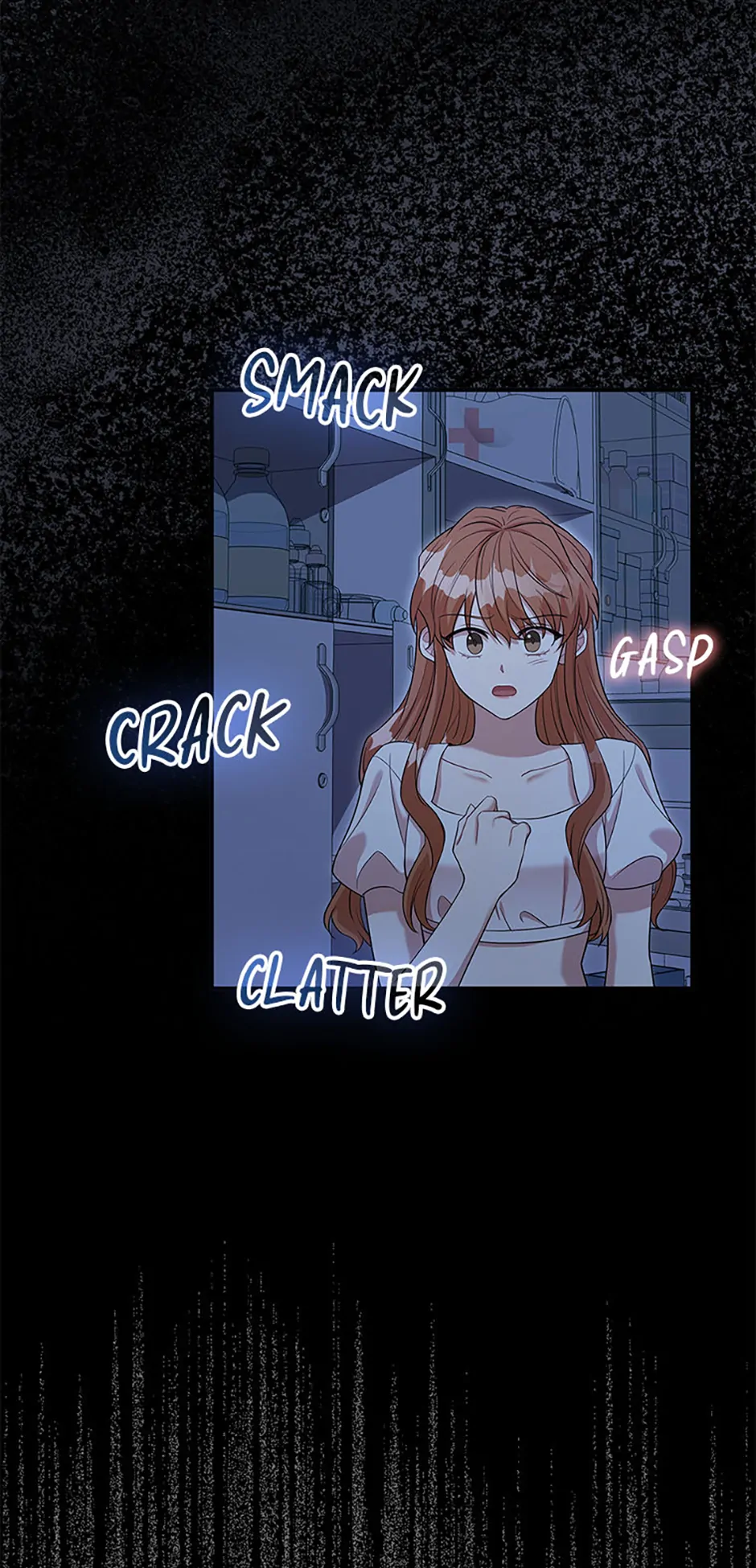 Male Lead Likes My Support! chapter 2 page 69