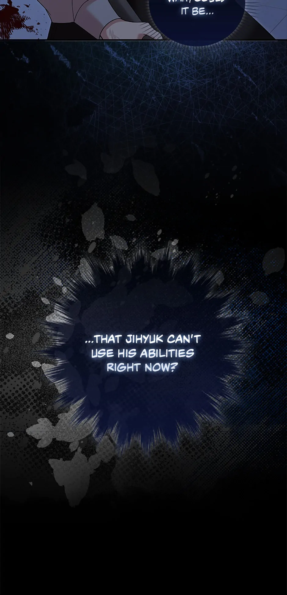Male Lead Likes My Support! chapter 2 page 72
