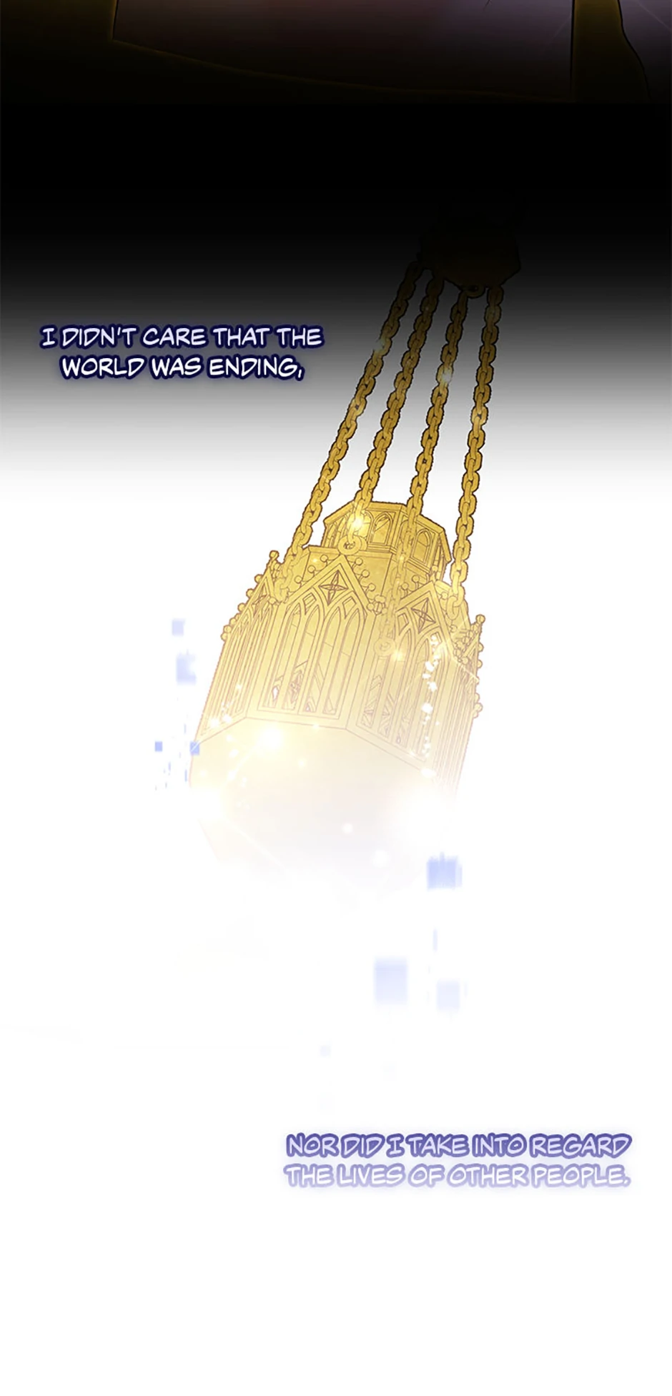 Male Lead Likes My Support! chapter 21 page 10