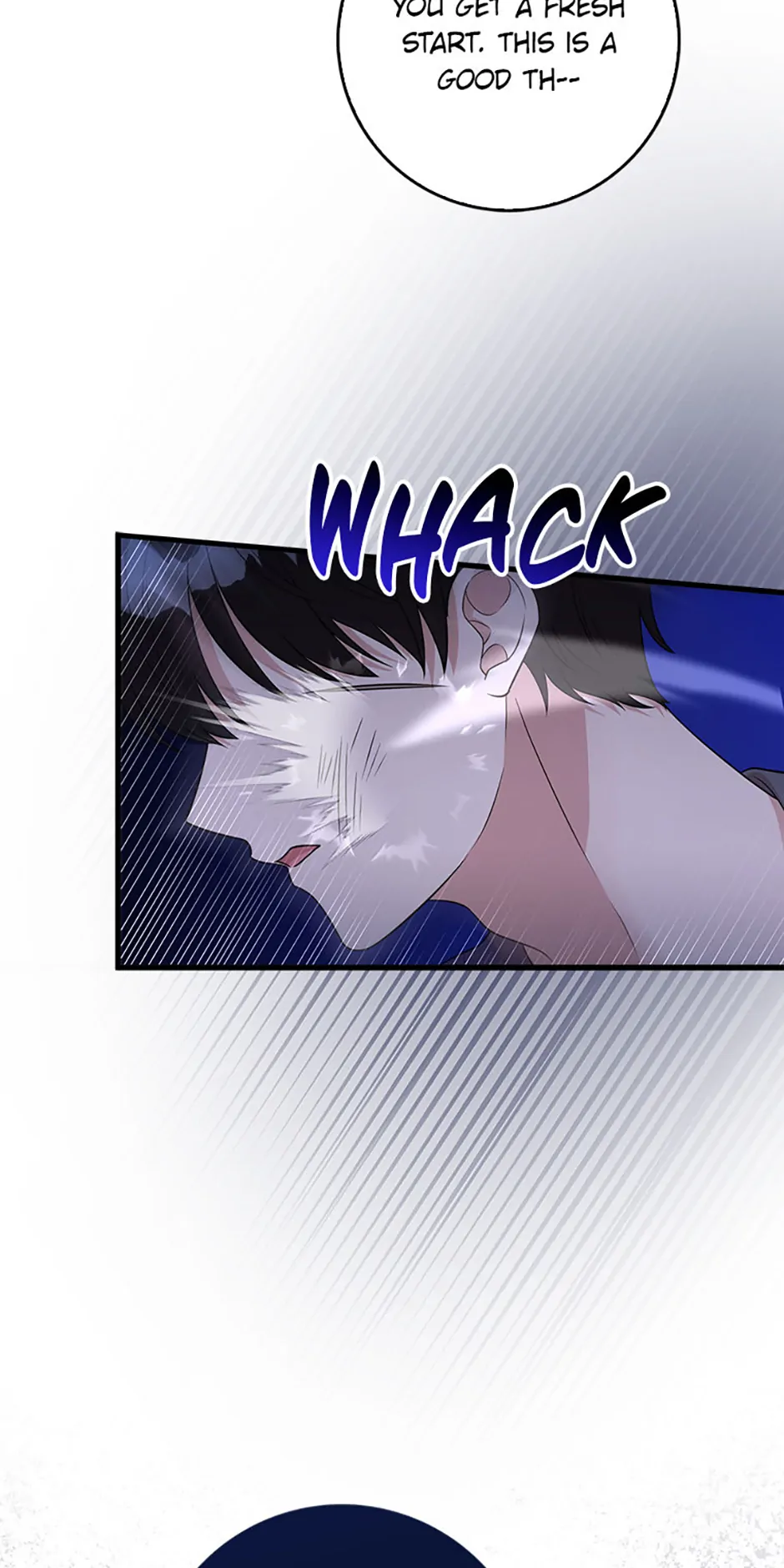 Male Lead Likes My Support! chapter 21 page 12