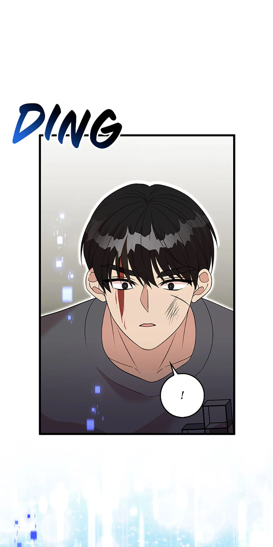 Male Lead Likes My Support! chapter 21 page 32