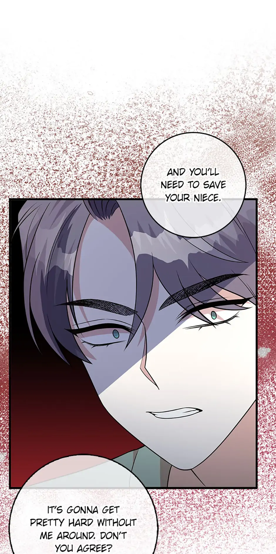 Male Lead Likes My Support! chapter 21 page 41