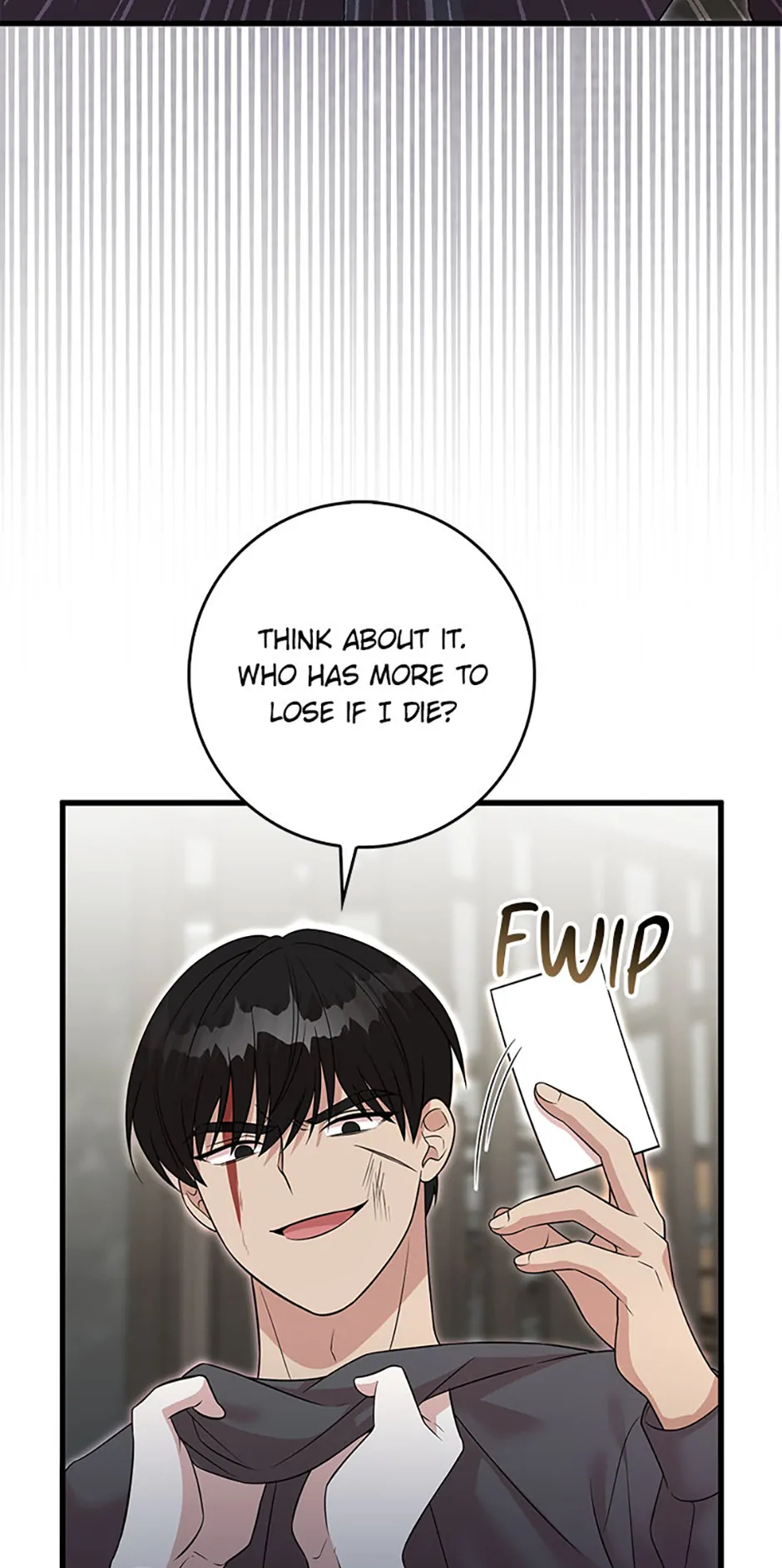 Male Lead Likes My Support! chapter 21 page 43