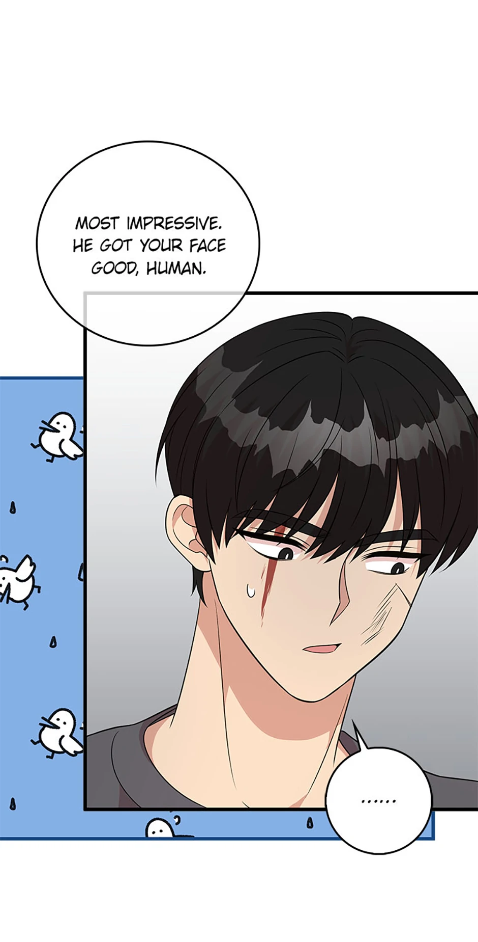 Male Lead Likes My Support! chapter 21 page 50