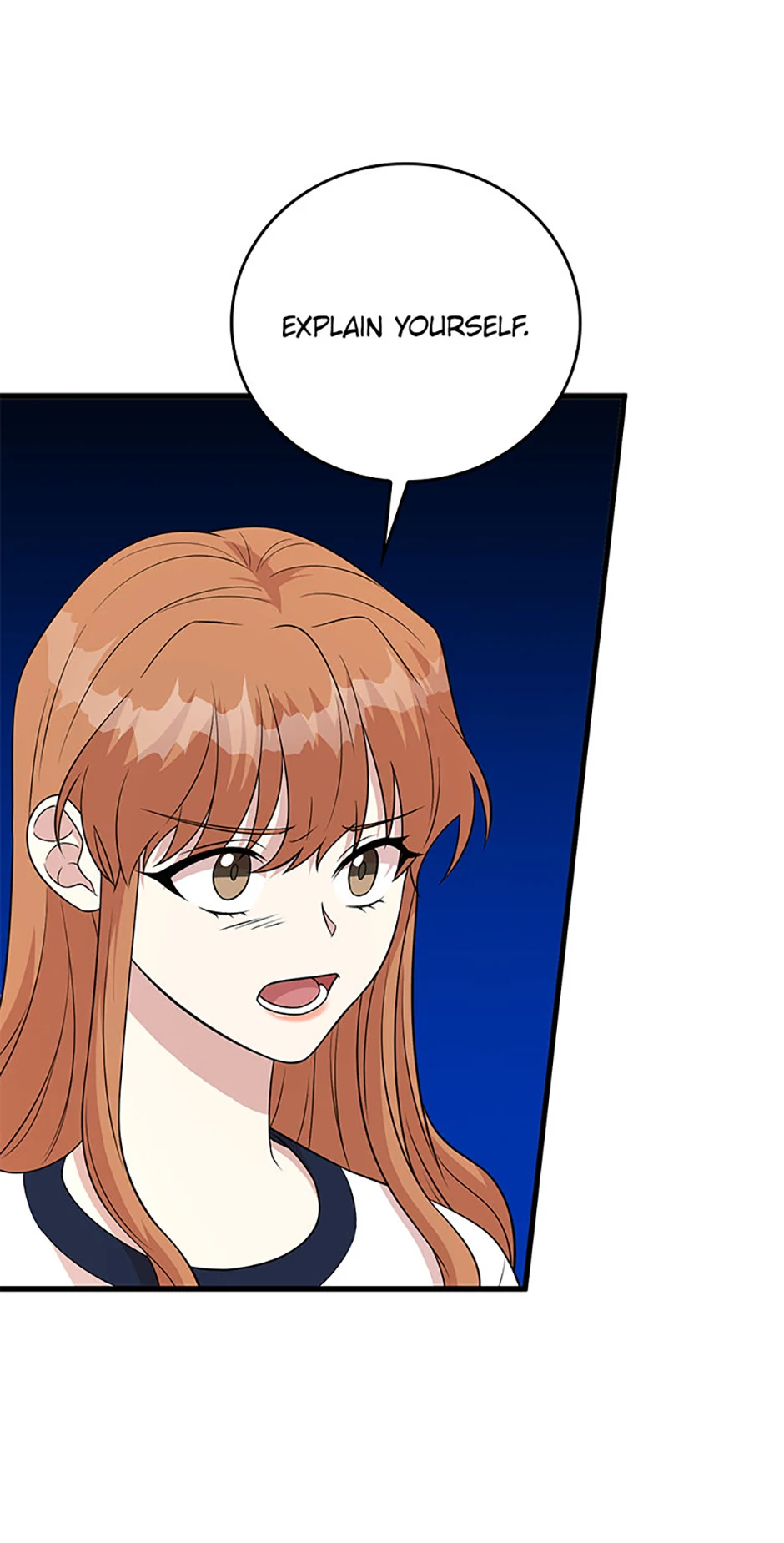 Male Lead Likes My Support! chapter 21 page 51