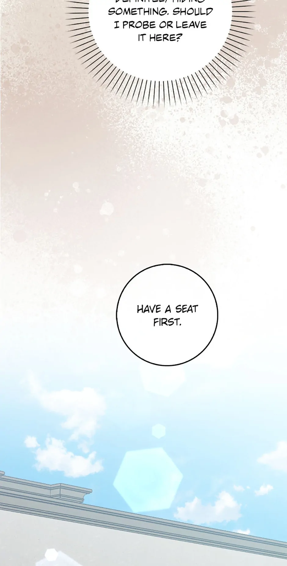Male Lead Likes My Support! chapter 21 page 54