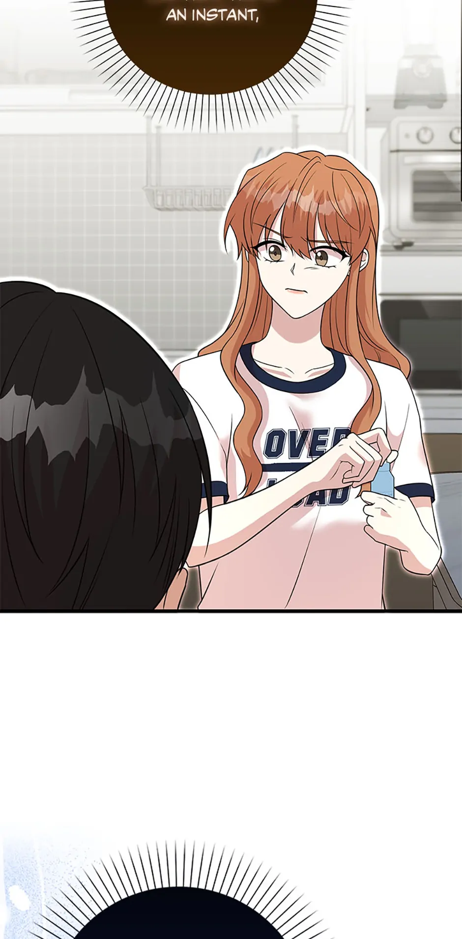 Male Lead Likes My Support! chapter 21 page 59