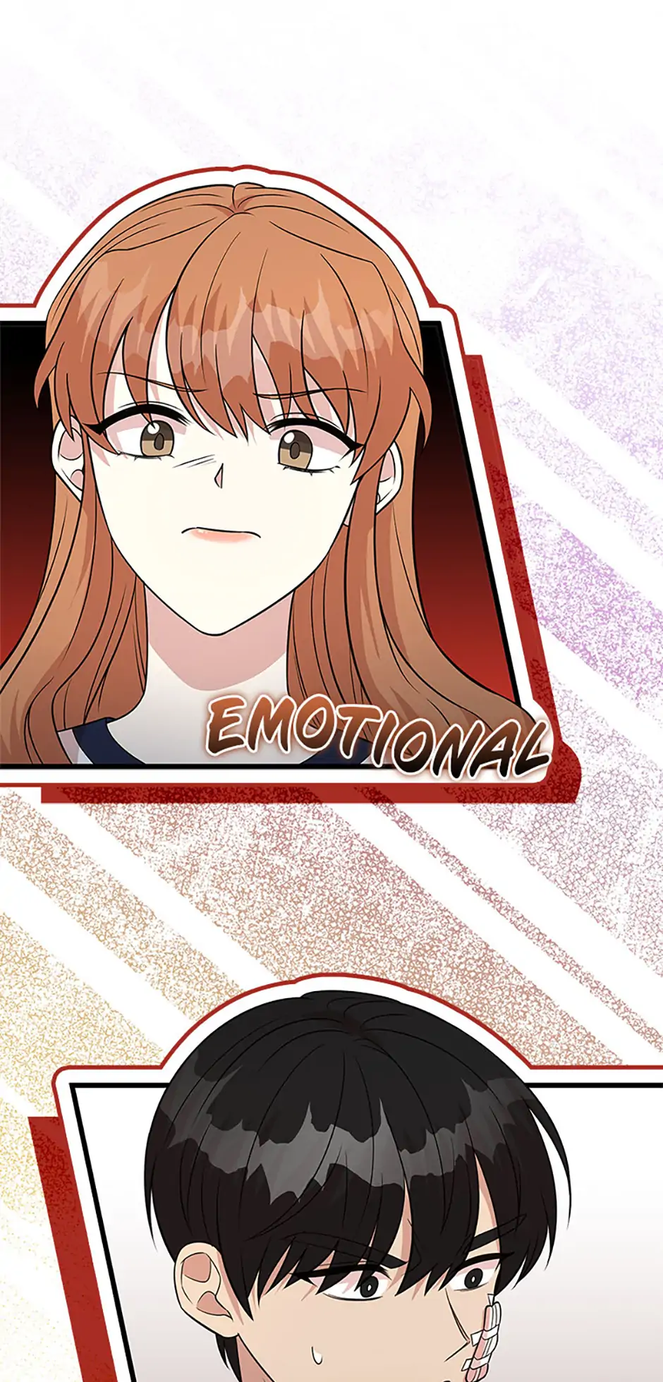 Male Lead Likes My Support! chapter 21 page 66