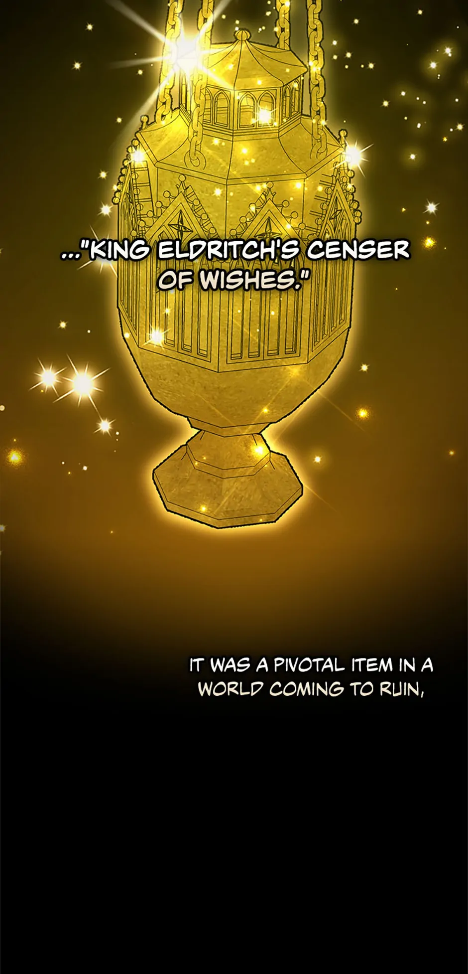 Male Lead Likes My Support! chapter 21 page 8