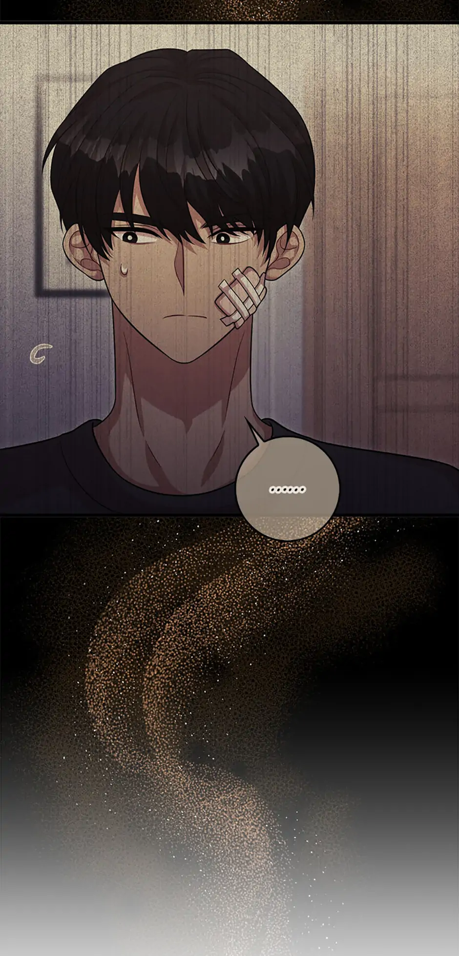 Male Lead Likes My Support! chapter 22 page 6