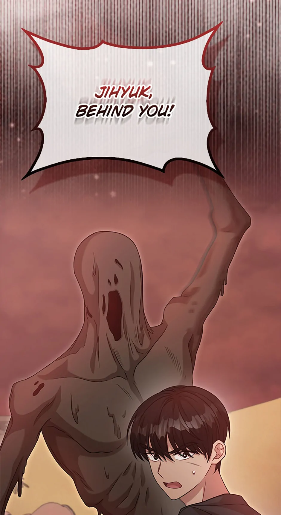Male Lead Likes My Support! chapter 23 page 2
