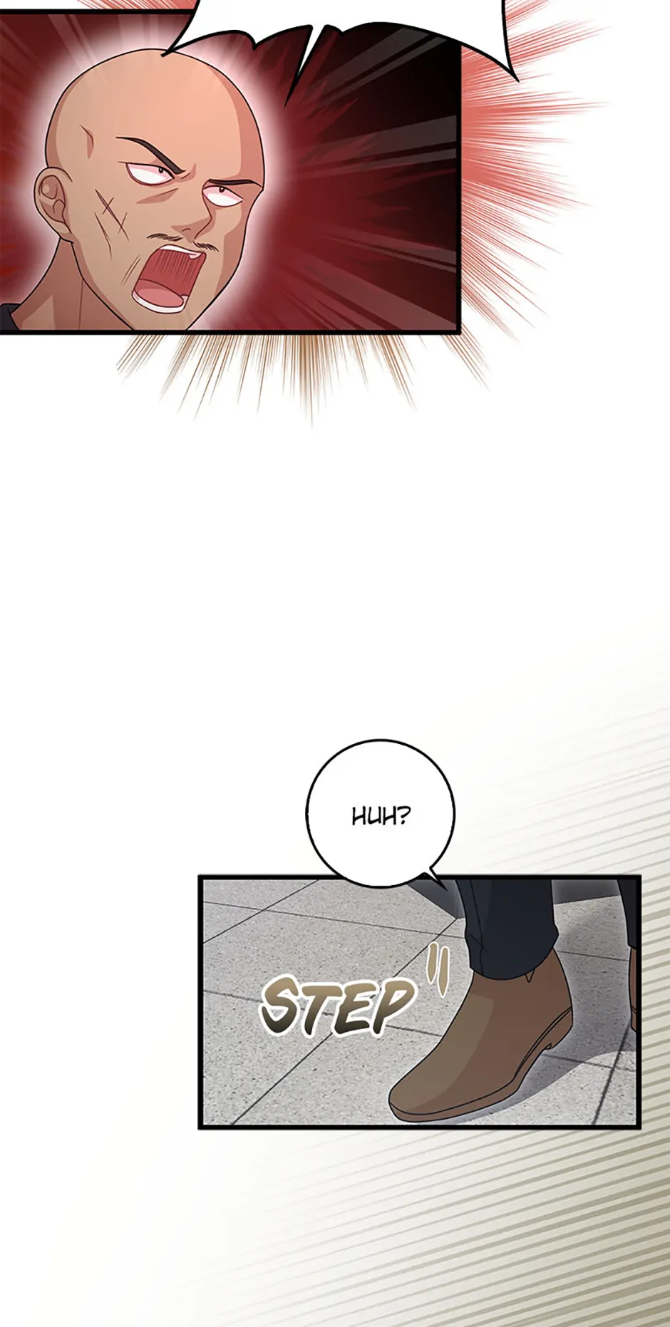 Male Lead Likes My Support! chapter 29 page 41
