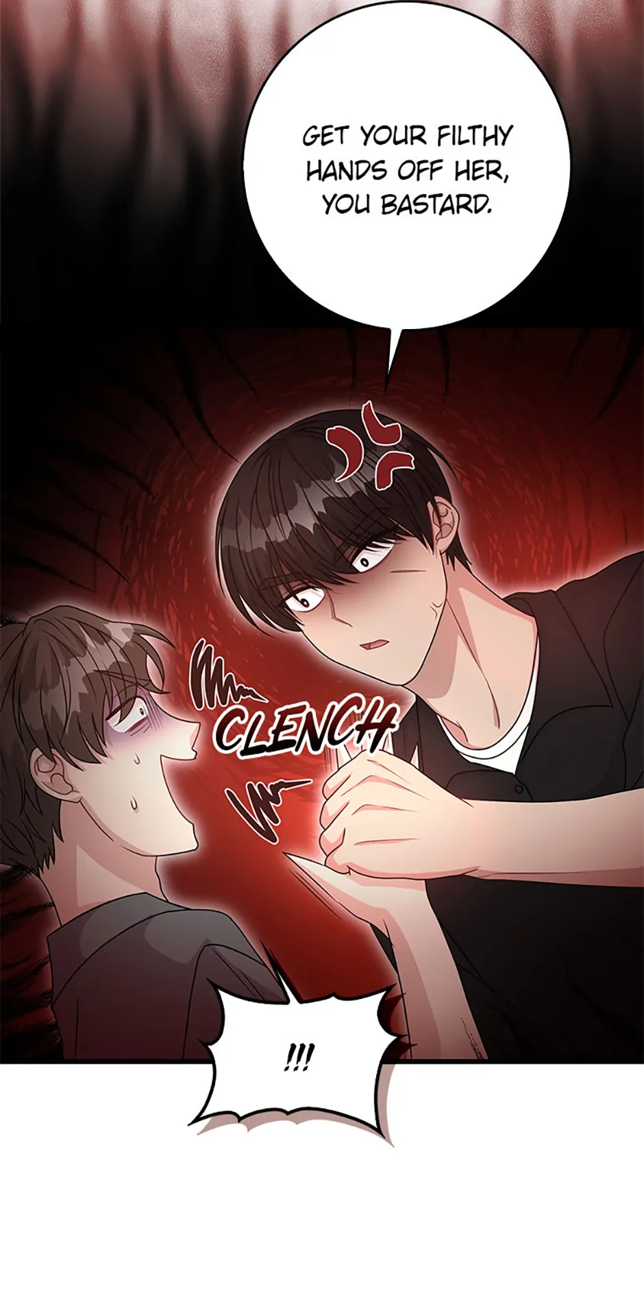 Male Lead Likes My Support! chapter 29 page 44