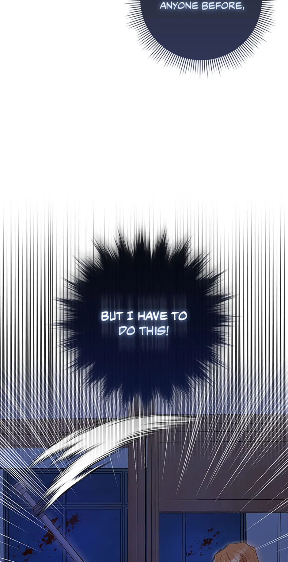 Male Lead Likes My Support! chapter 3 page 17