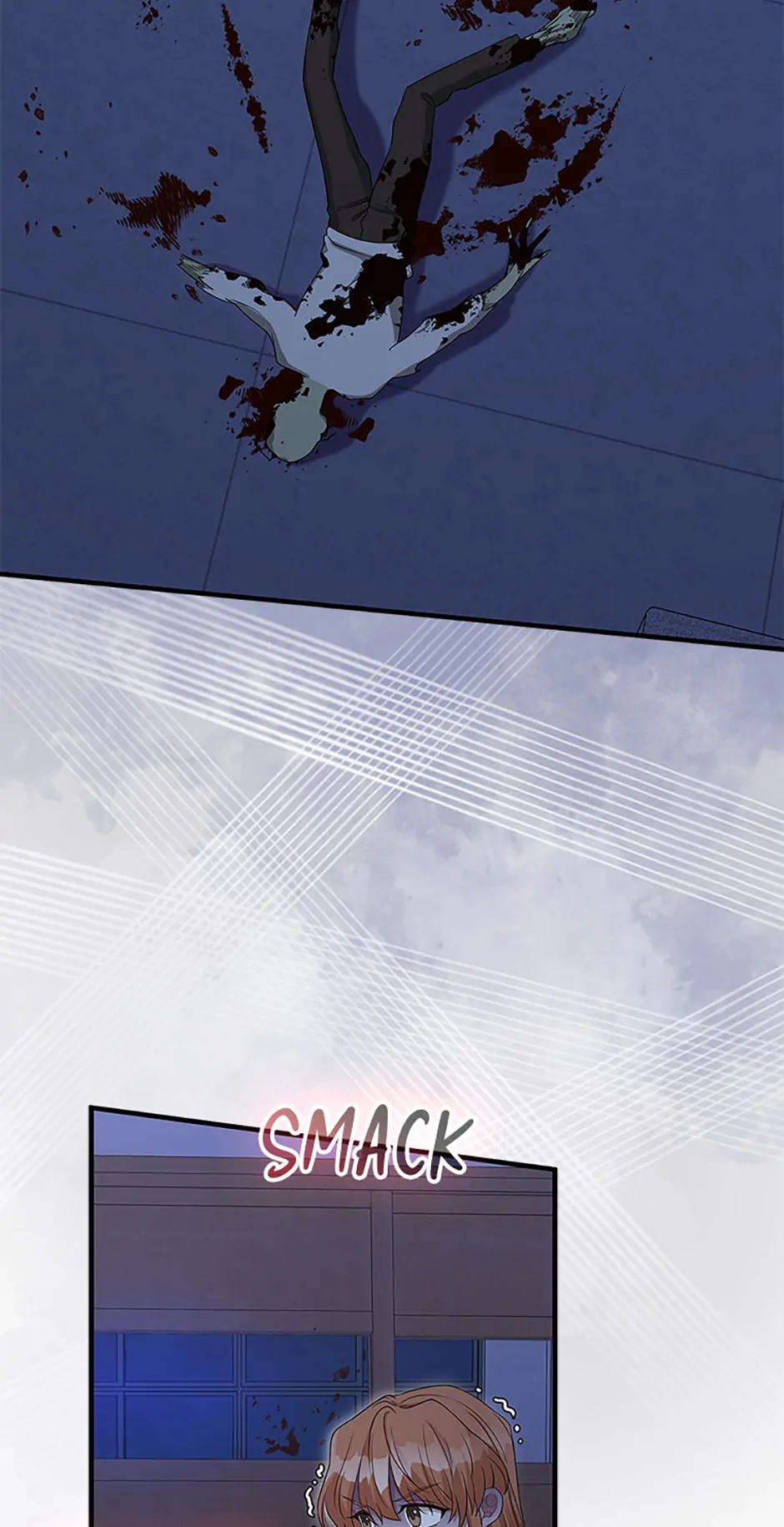 Male Lead Likes My Support! chapter 3 page 20