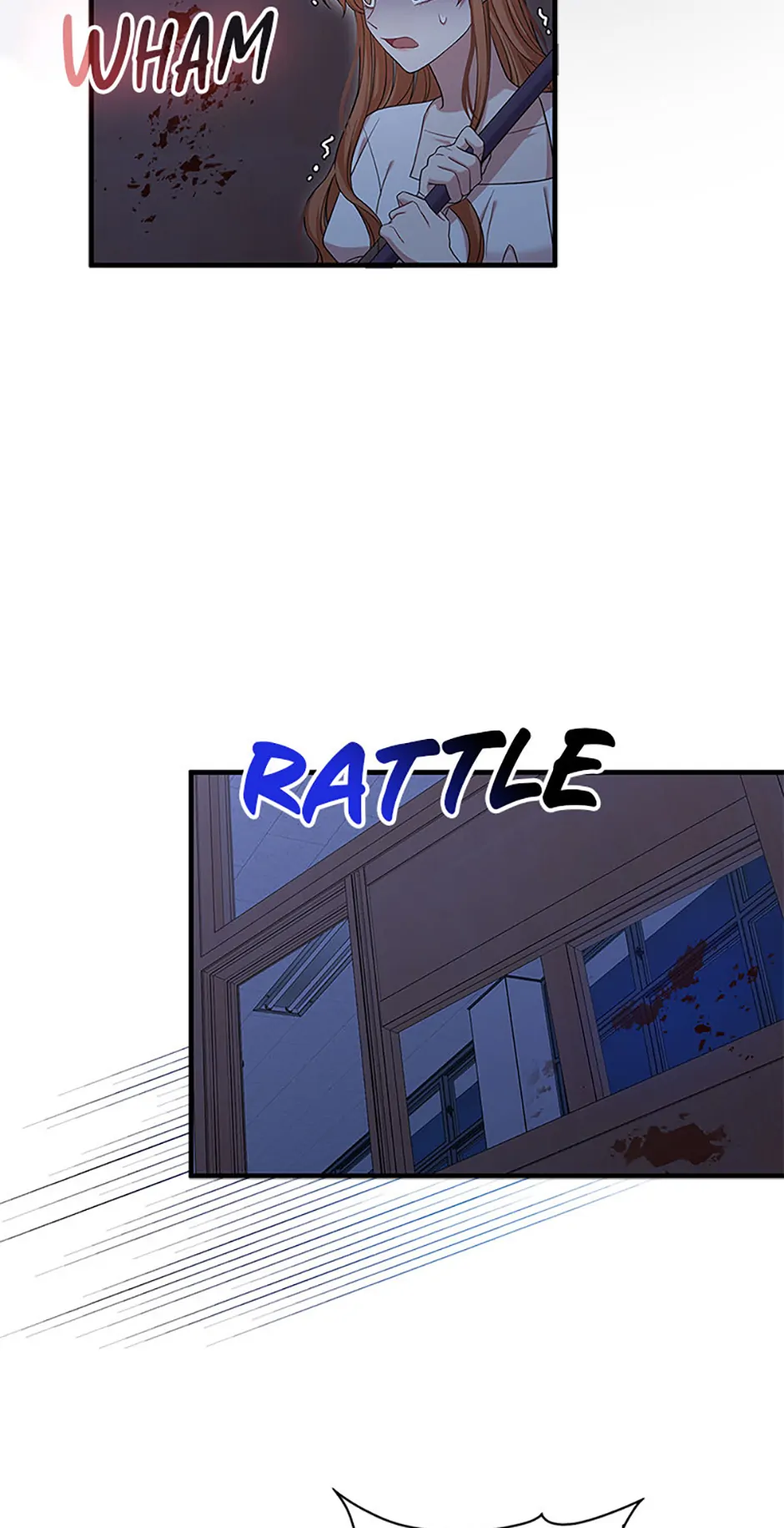 Male Lead Likes My Support! chapter 3 page 21