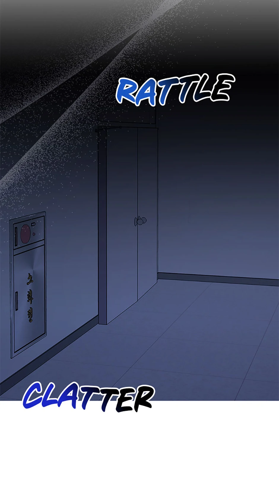 Male Lead Likes My Support! chapter 3 page 29