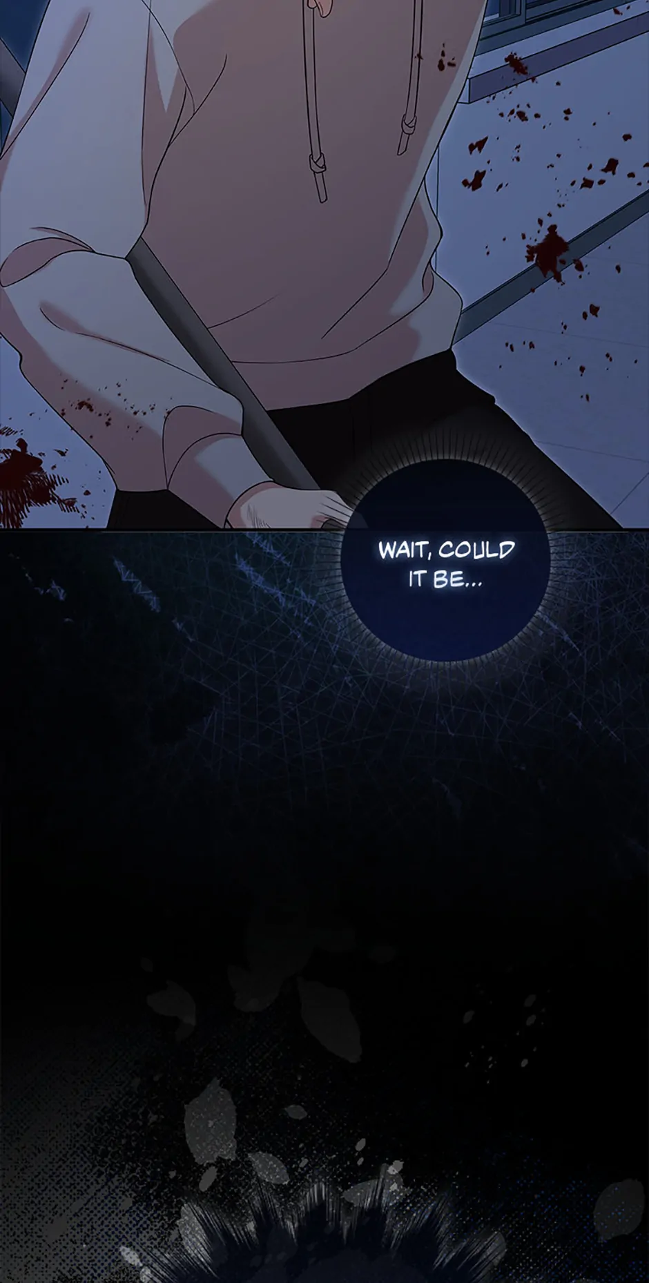 Male Lead Likes My Support! chapter 3 page 3