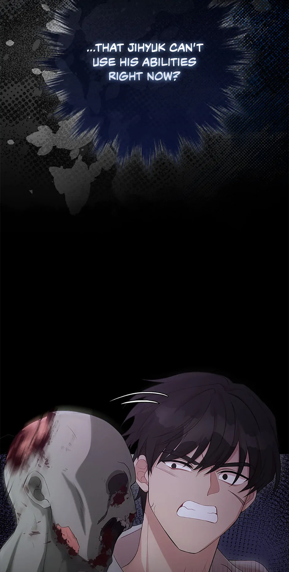 Male Lead Likes My Support! chapter 3 page 4