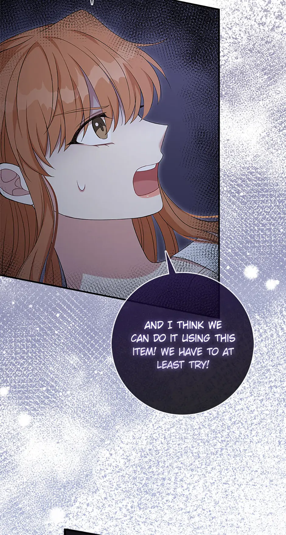 Male Lead Likes My Support! chapter 3 page 55
