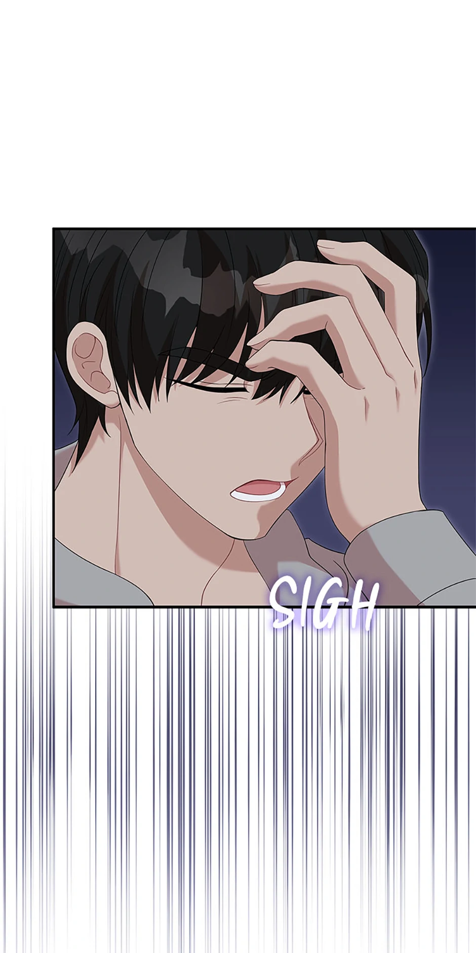 Male Lead Likes My Support! chapter 3 page 75