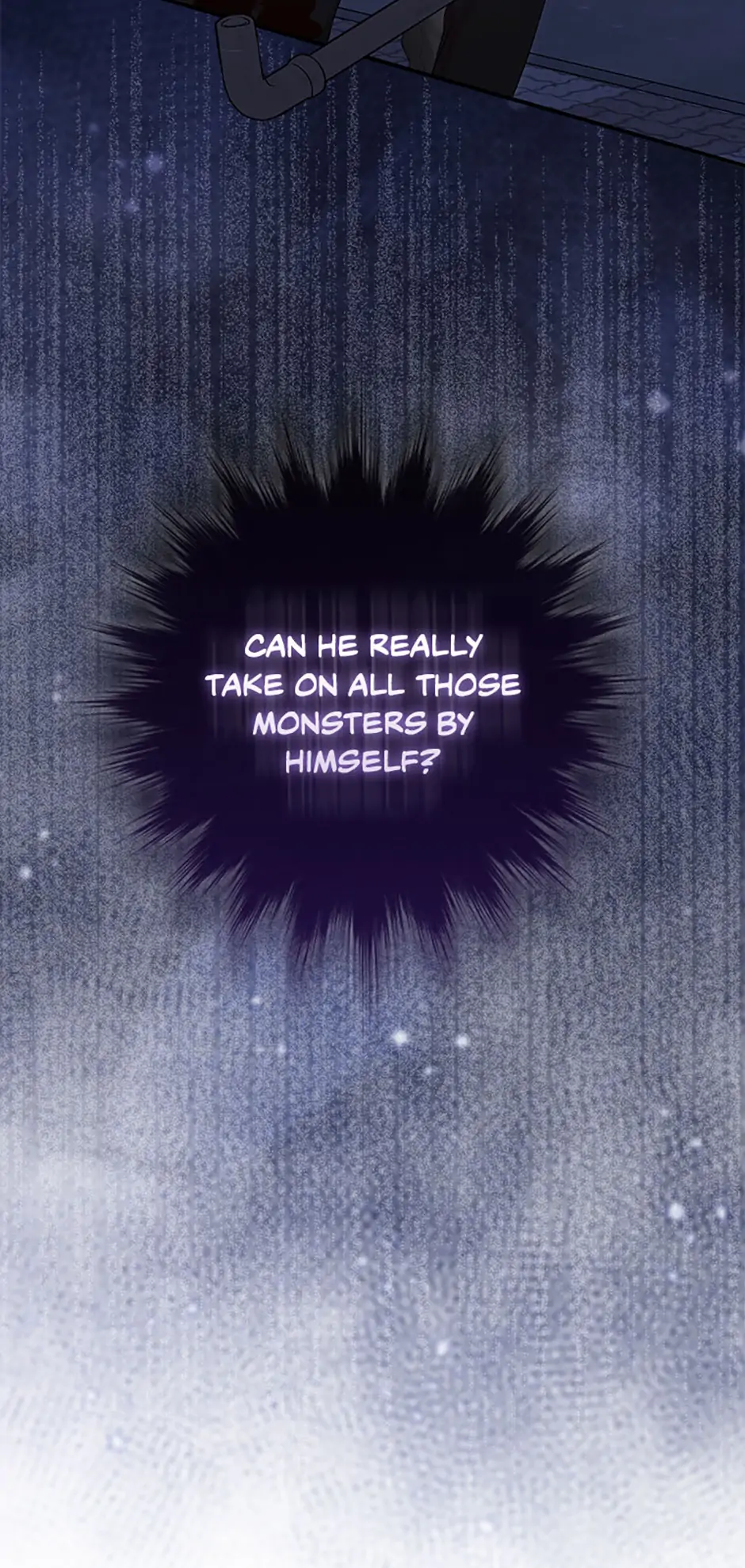 Male Lead Likes My Support! chapter 3 page 85