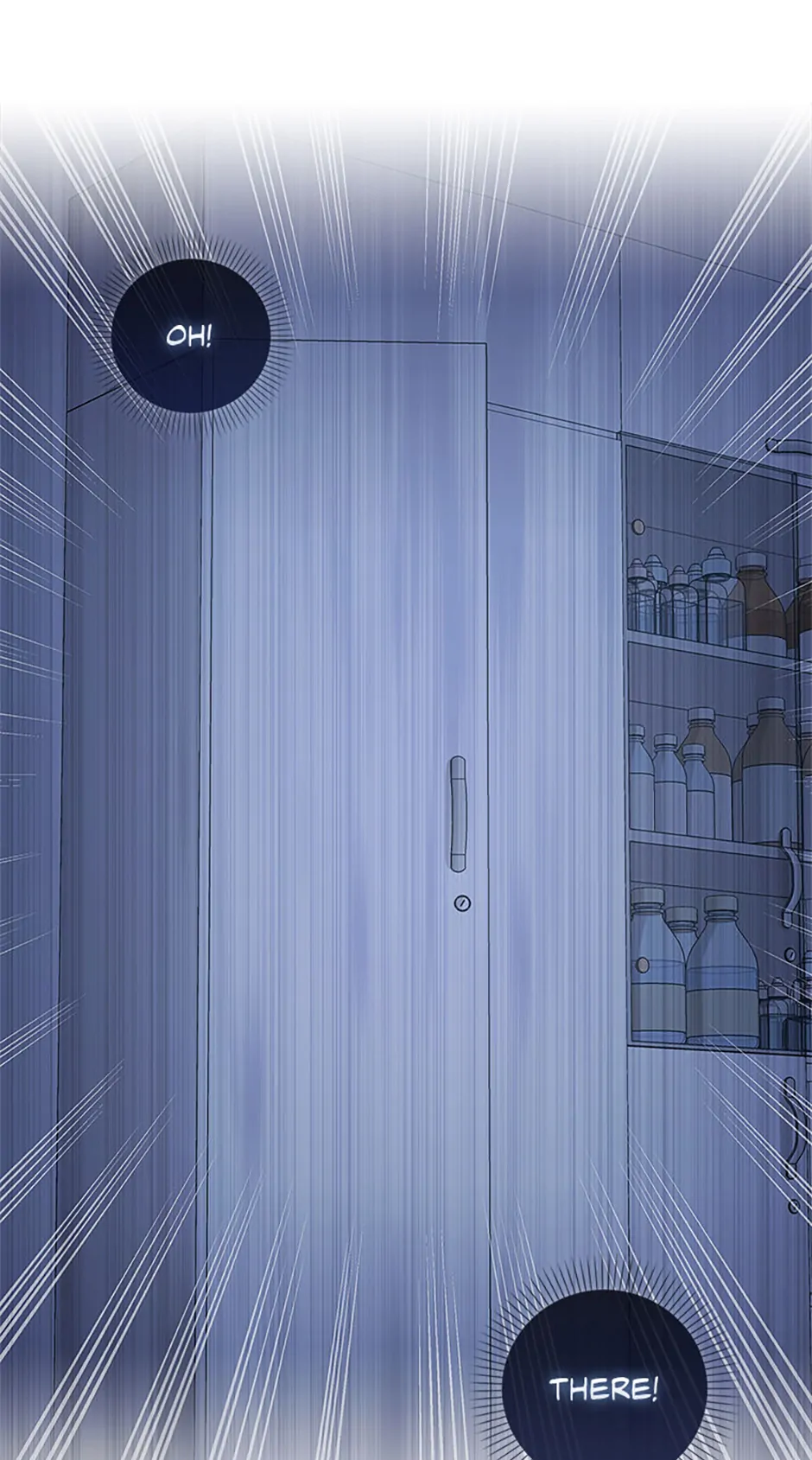 Male Lead Likes My Support! chapter 3 page 9