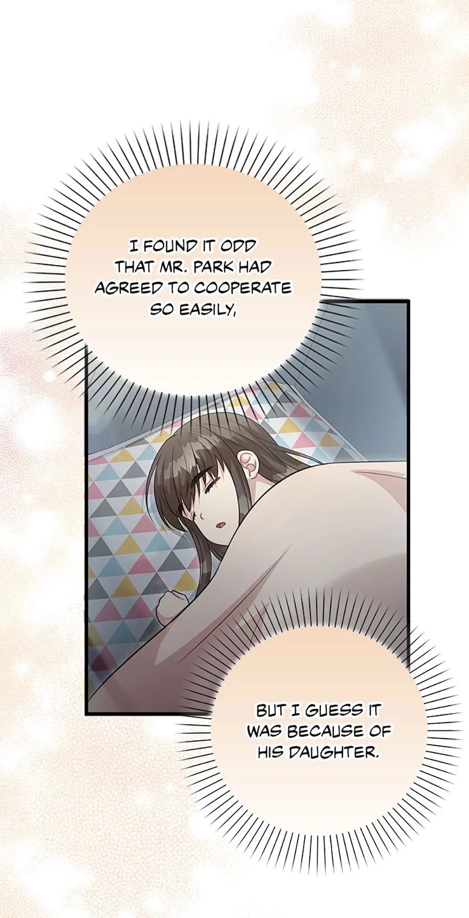 Male Lead Likes My Support! chapter 30 page 46
