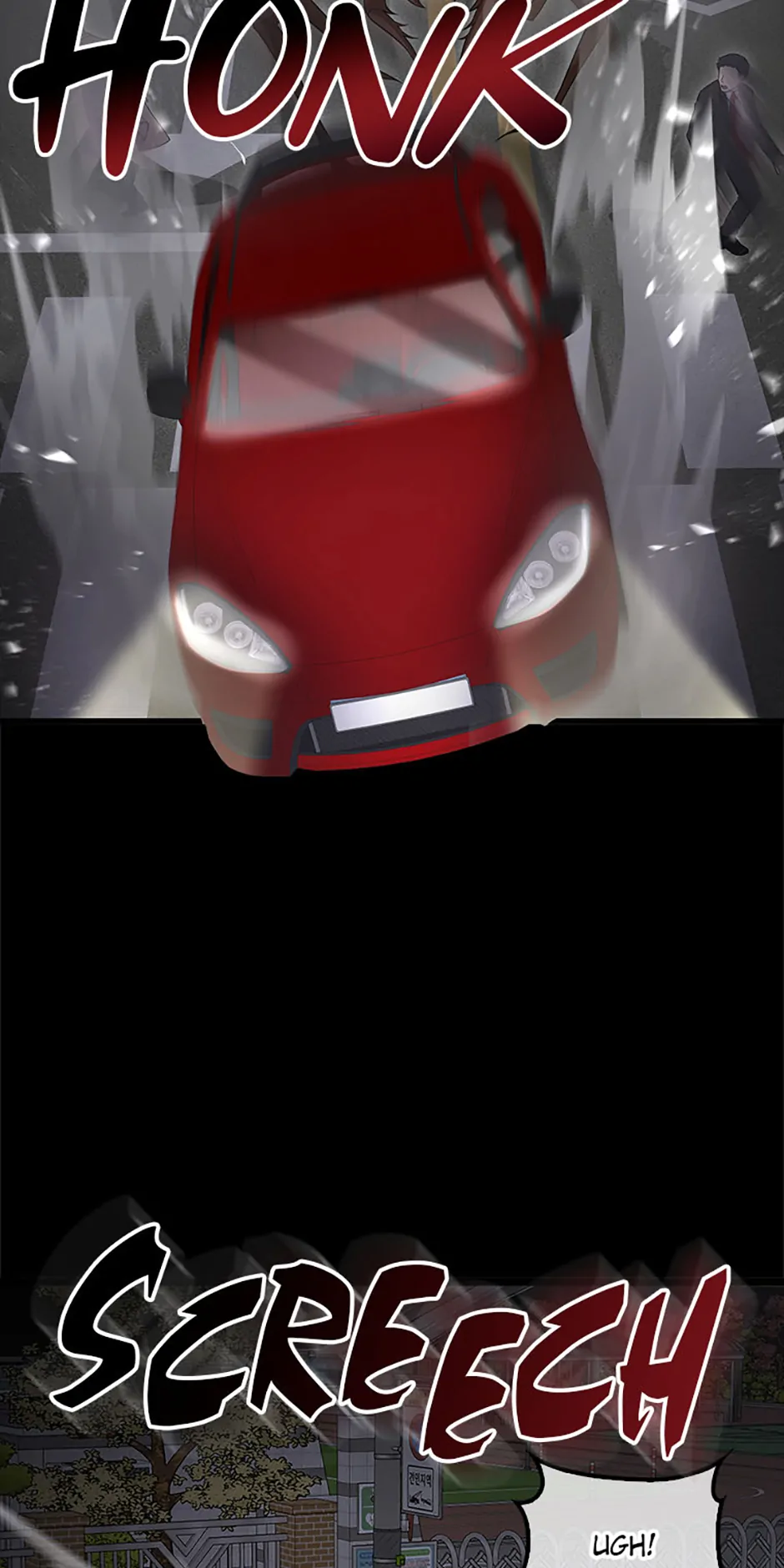 Male Lead Likes My Support! chapter 32 page 3