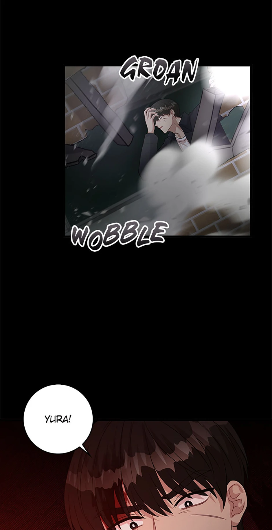 Male Lead Likes My Support! chapter 32 page 32