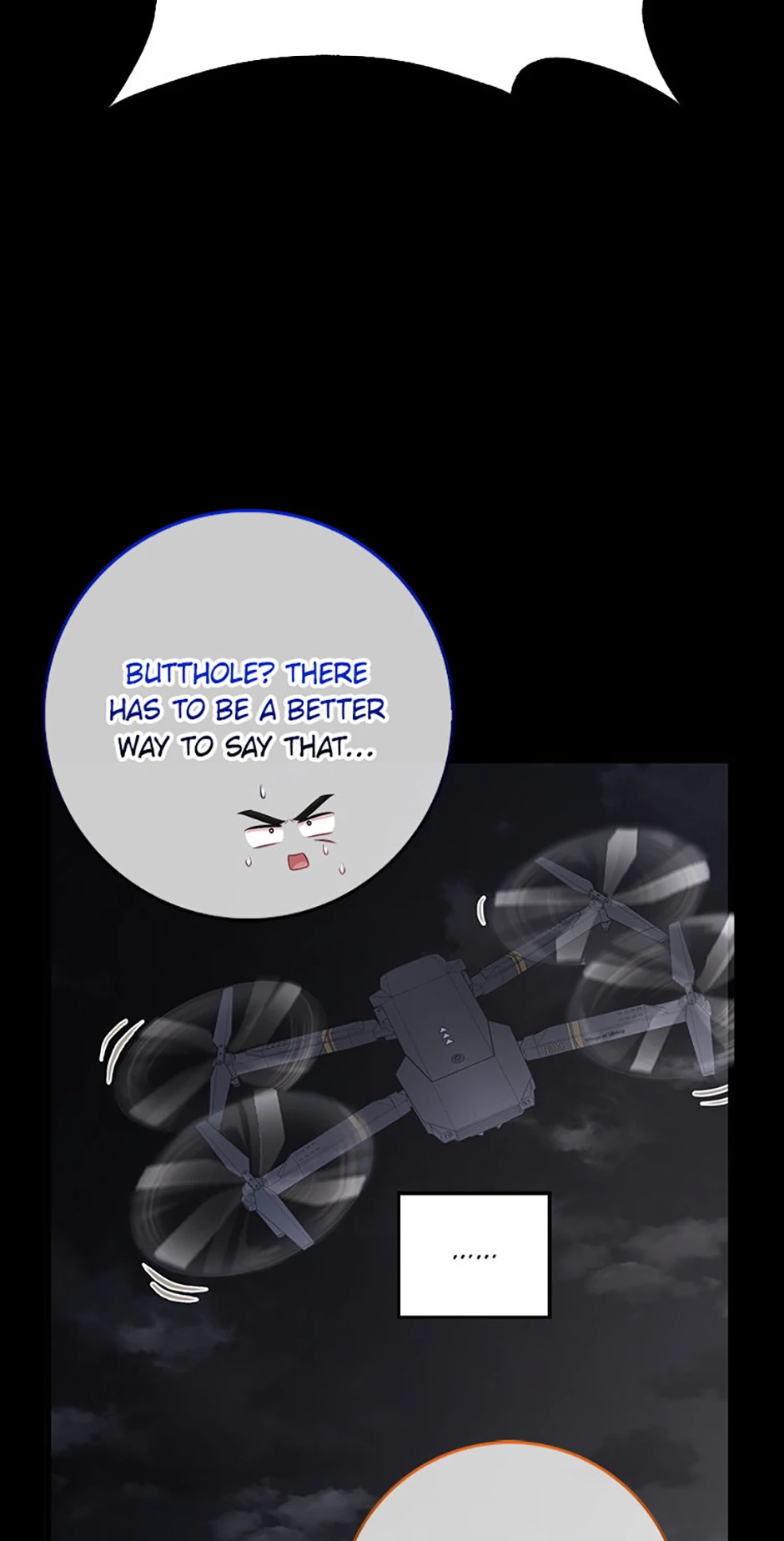 Male Lead Likes My Support! chapter 33 page 4