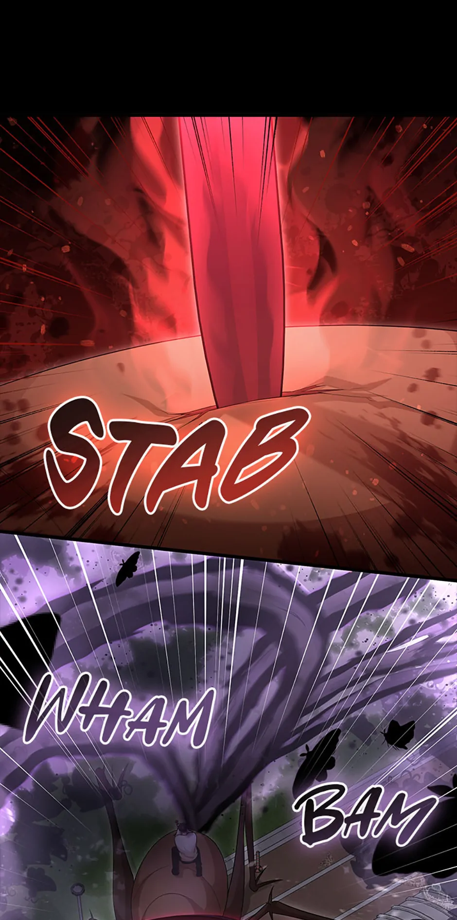 Male Lead Likes My Support! chapter 33 page 6