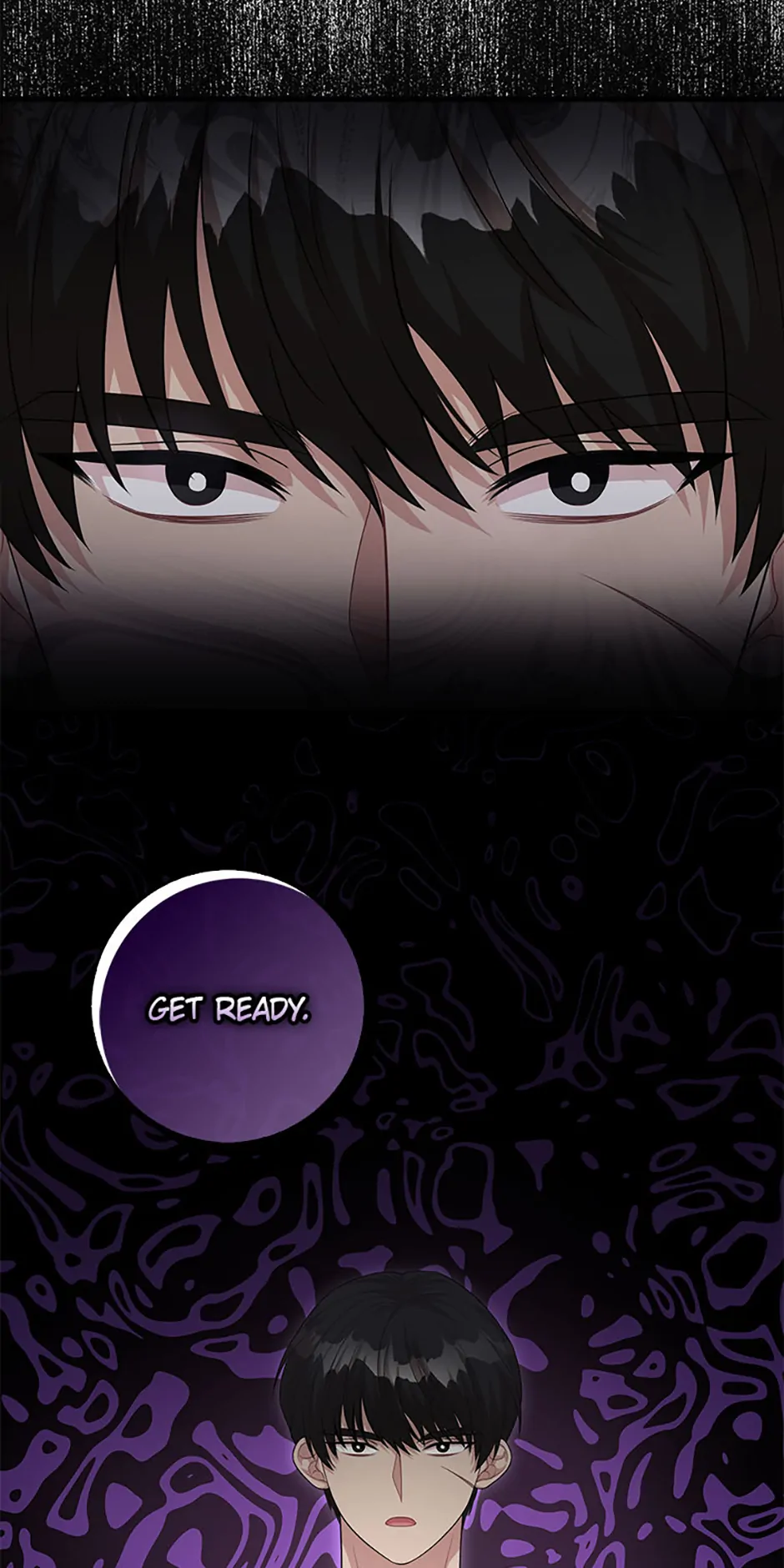 Male Lead Likes My Support! chapter 33 page 64