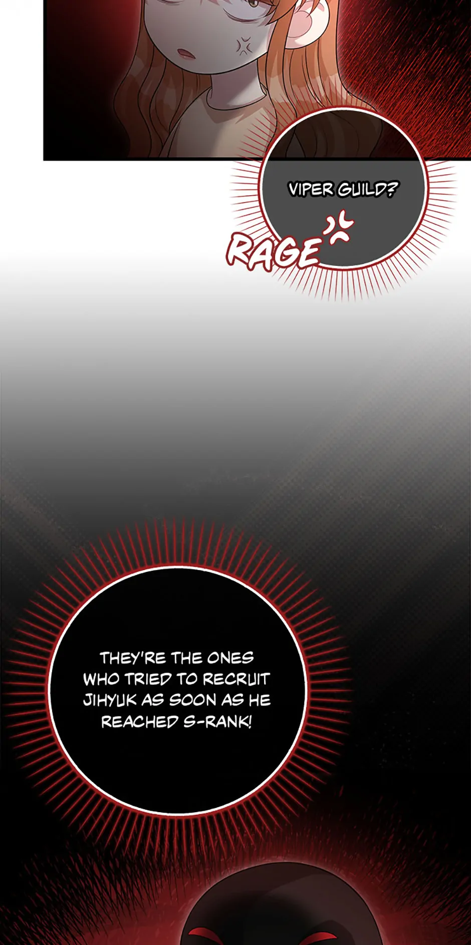 Male Lead Likes My Support! chapter 34 page 46