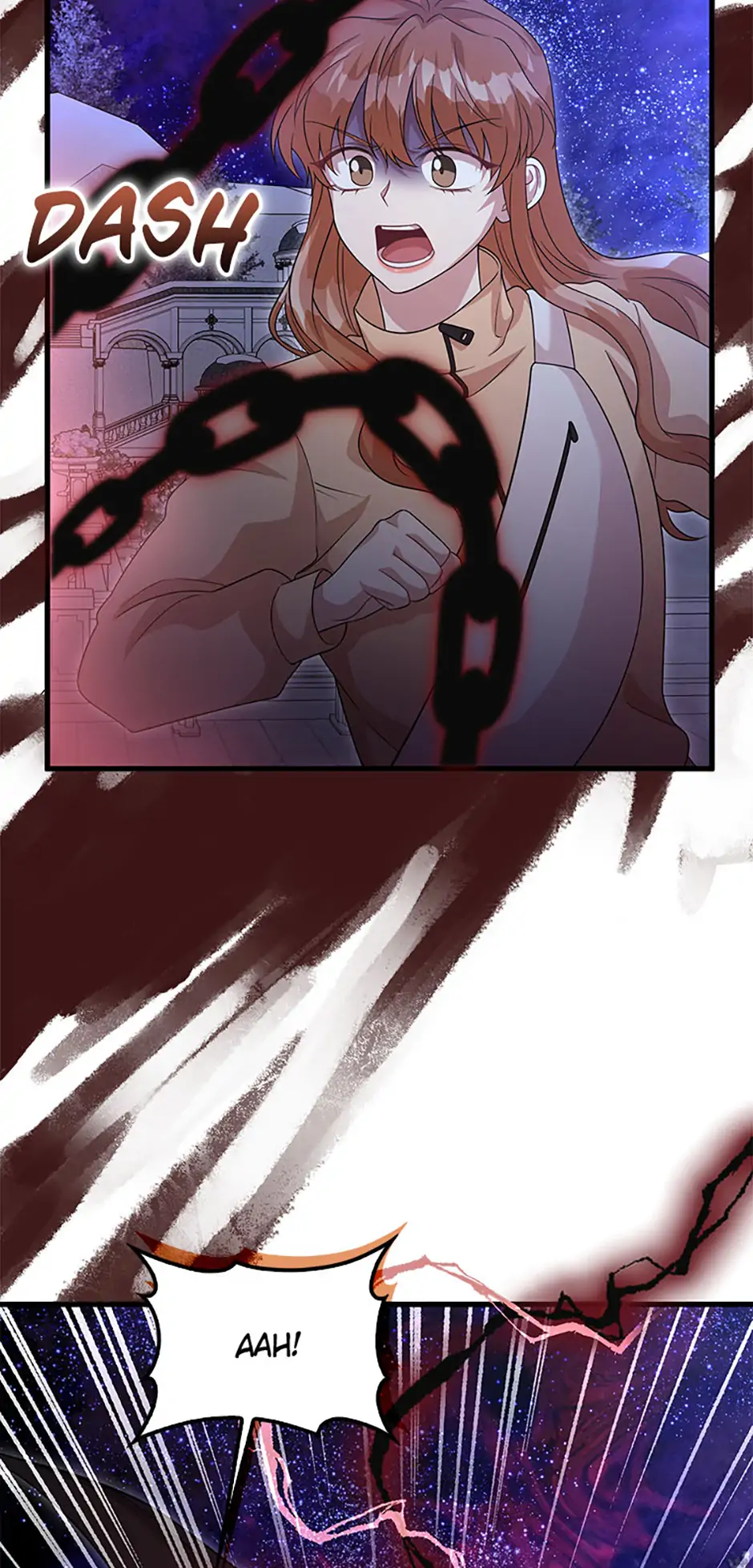 Male Lead Likes My Support! chapter 36 page 32