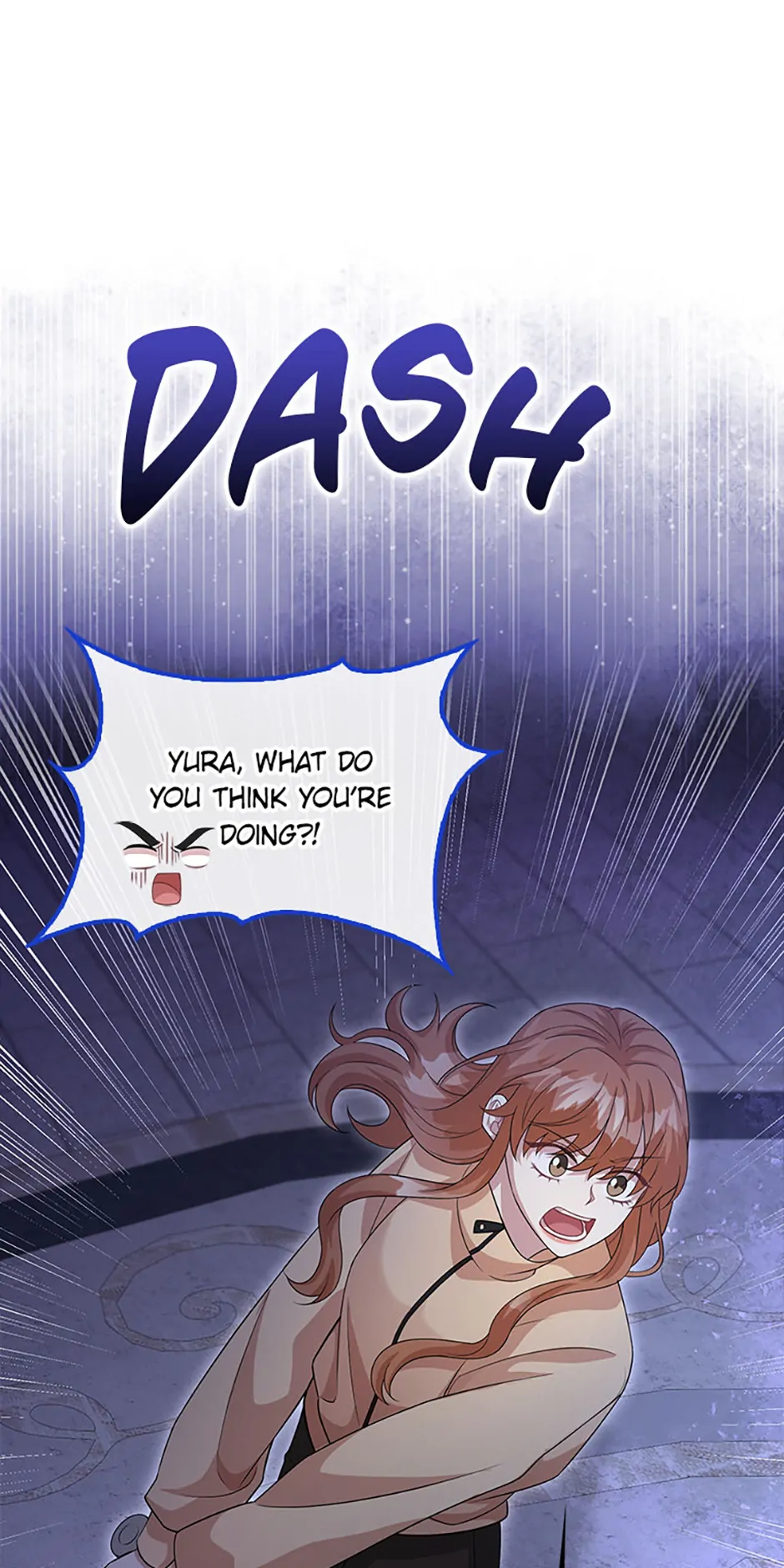 Male Lead Likes My Support! chapter 36 page 46