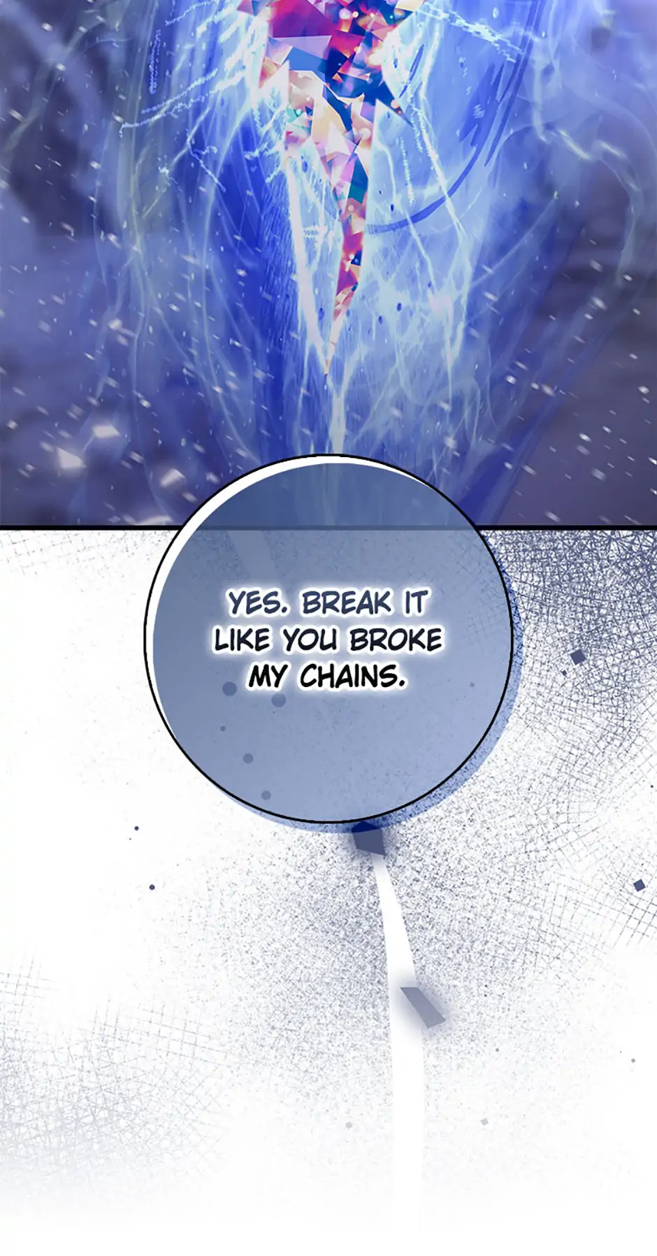 Male Lead Likes My Support! chapter 38 page 3